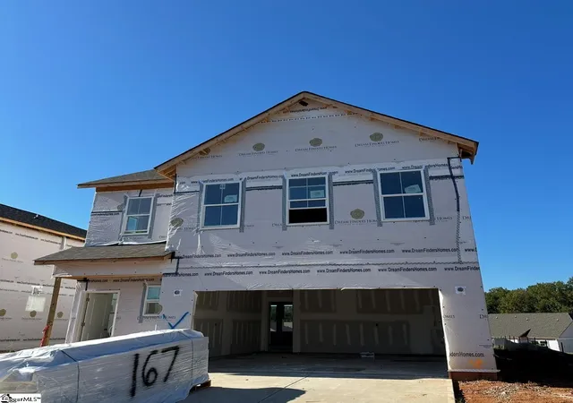 Photo 1 of Single family home for sale at 106 Rosbury Ln, Gaffney, SC 29341 | MLS# 1606158 | Listing updated on 2026-10-10
