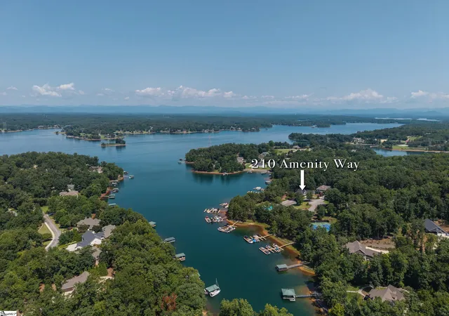 Photo 2 of Sale Pending at 210 Amenity Way #Lot 80 Waterford Pointe, Seneca, SC 29672 | MLS# 1603234 | Listing updated on 2026-09-14