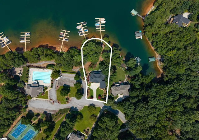 Photo 3 of Sale Pending at 210 Amenity Way #Lot 80 Waterford Pointe, Seneca, SC 29672 | MLS# 1603234 | Listing updated on 2026-09-14