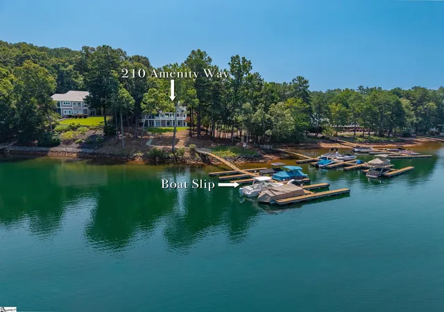 Photo 3 of Sale Pending at 210 Amenity Way #Lot 80 Waterford Pointe, Seneca, SC 29672 | MLS# 1603234 | Listing updated on 2026-09-14