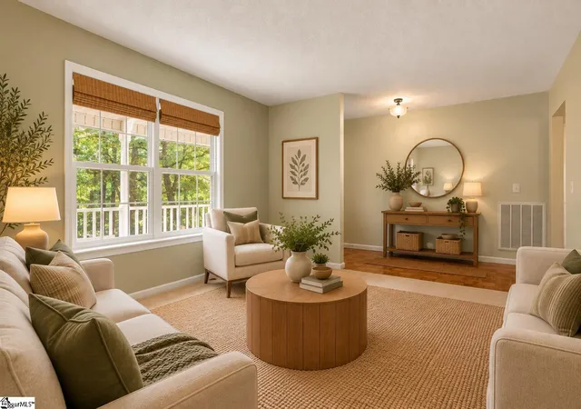 Photo 2 of Single family home for sale at 612 Crestwood Dr, Greenville, SC 29609 | MLS# 1605507 | Listing updated on 2026-10-02