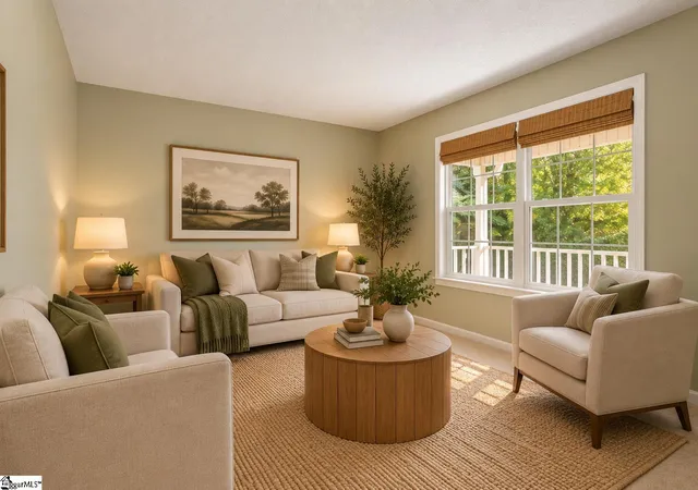 Photo 3 of Single family home for sale at 612 Crestwood Dr, Greenville, SC 29609 | MLS# 1605507 | Listing updated on 2026-10-02
