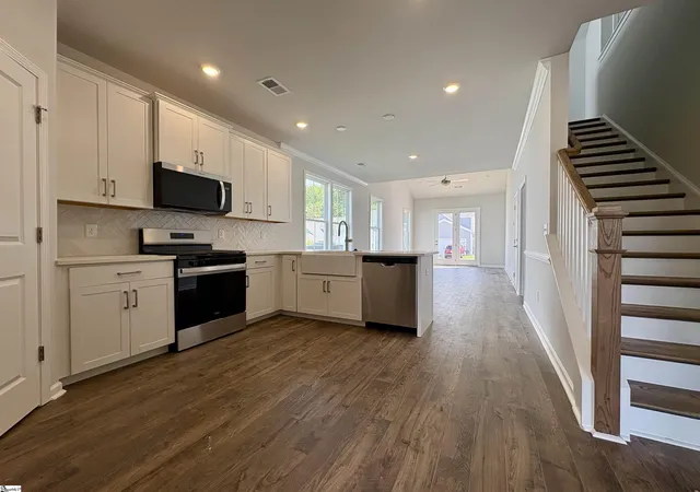Photo 1 of Townhouse for sale at 110 Gauley St, Simpsonville, SC 29681 | MLS# 1599739 | Listing updated on 2026-09-13