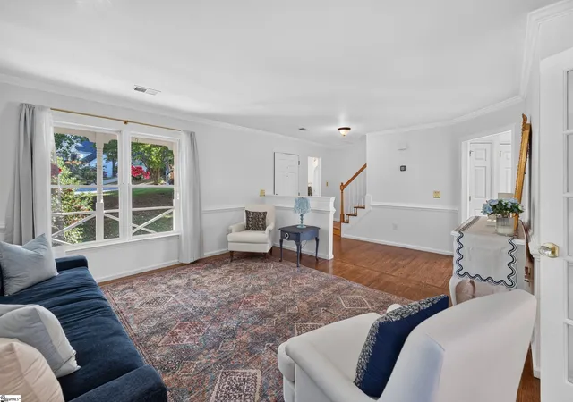 Photo 3 of Single family home for sale at 1 Indian Laurel Ct, Simpsonville, SC 29680 | MLS# 1606185 | Listing updated on 2026-10-22
