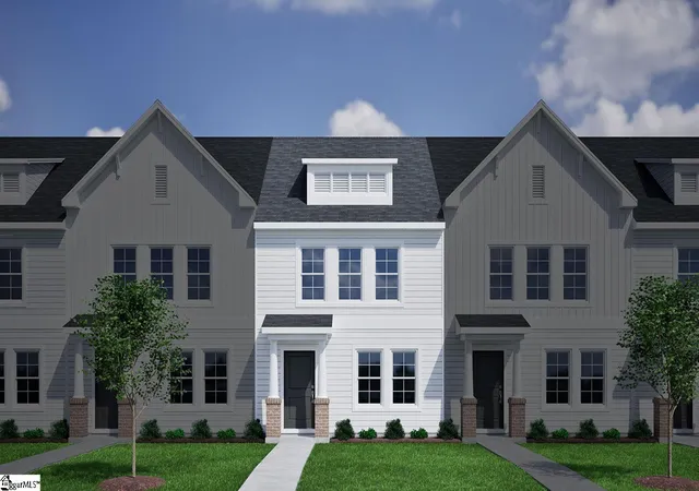 Photo 1 of Townhouse for sale at 413 Cambrian Ct, Taylors, SC 29687 | MLS# 1603730 | Listing updated on 2026-09-14