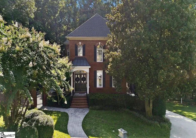 Photo 3 of Single family home for sale at 309 Chancellors Park Ct, Simpsonville, SC 29681 | MLS# 1602773 | Listing updated on 2026-09-02