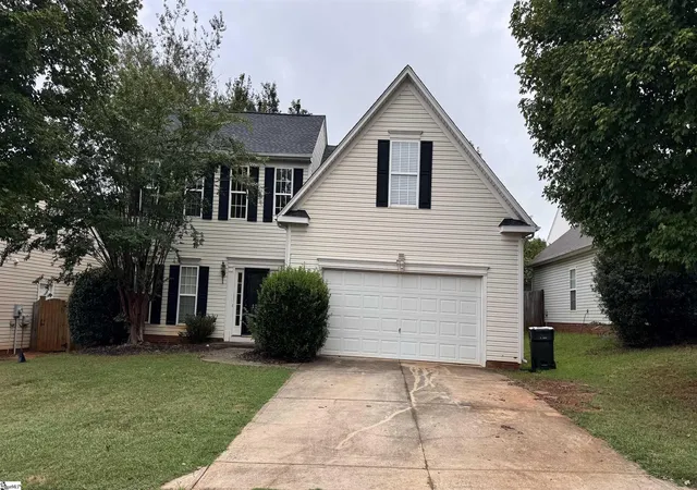 Photo 2 of Single family home for sale at 226 Highgate Cir, Greer, SC 29650 | MLS# 1604550 | Listing updated on 2026-09-30
