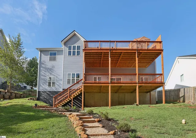 Photo 2 of Single family home for sale at 731 Waterbrook Ln, Greer, SC 29651 | MLS# 1605020 | Listing updated on 2026-09-26