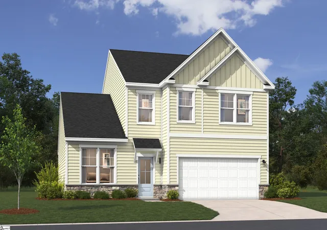 Photo 1 of Single family home for sale at 2065 Halton Oaks Dr, Spartanburg, SC 29303 | MLS# 1605787 | Listing updated on 2026-10-21