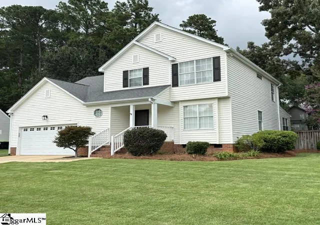 Photo 1 of Single family home for sale at 17 S Penobscot Ct, Simpsonville, SC 29681 | MLS# 1597937 | Listing updated on 2026-10-21