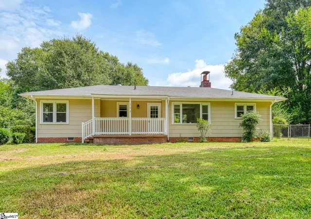 Photo 1 of Single family home for sale at 113 Merle Dr, Spartanburg, SC 29307 | MLS# 1602716 | Listing updated on 2026-09-06