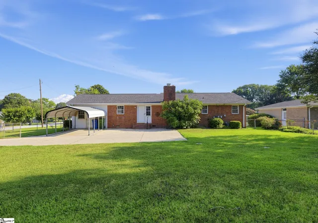 Photo 24 of Single family home for sale at 300 Drury Ln, Mauldin, SC 29662 | MLS# 1603026 | Listing updated on 2026-09-04