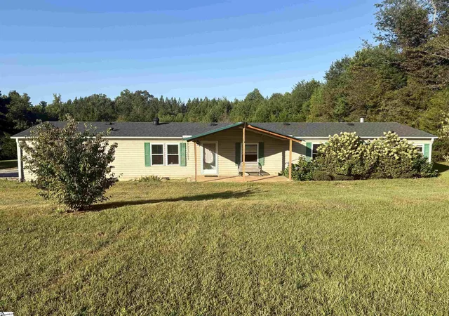 Photo 1 of Manufactured home for sale at 347a Shelton Rd, Travelers Rest, SC 29690 | MLS# 1603404 | Listing updated on 2026-09-10