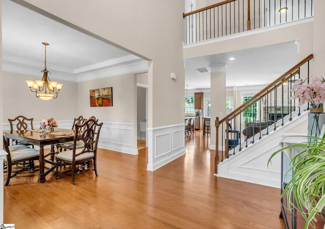 Photo 4 of Single family home for sale at 31 Wood Holw Cir, Greer, SC 29650 | MLS# 1604274 | Listing updated on 2026-10-07