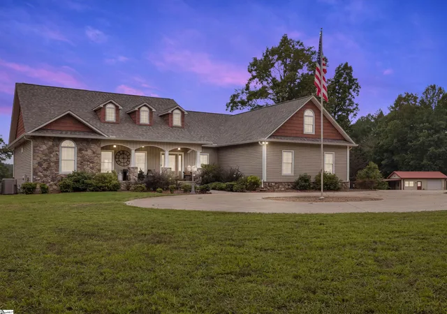 Photo 1 of Single family home for sale at 27 Troy Ln, Tryon, NC 28782 | MLS# 1606439 | Listing updated on 2026-10-12