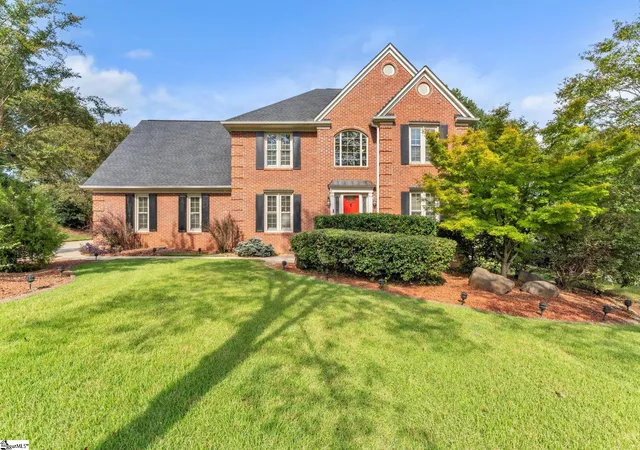 Photo 1 of Single family home for sale at 101 Westchester Way, Easley, SC 29642 | MLS# 1603866 | Listing updated on 2026-10-01