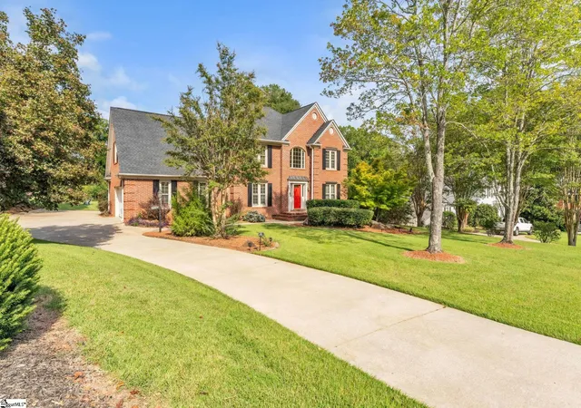 Photo 2 of Single family home for sale at 101 Westchester Way, Easley, SC 29642 | MLS# 1603866 | Listing updated on 2026-10-01