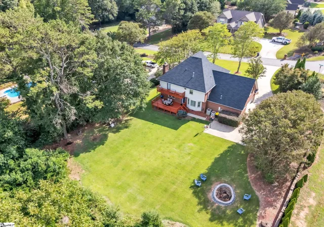 Photo 32 of Single family home for sale at 101 Westchester Way, Easley, SC 29642 | MLS# 1603866 | Listing updated on 2026-10-01