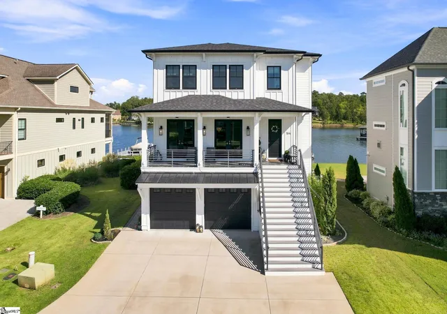 Photo 1 of Single family home for sale at 164 Polo Ct, Ninety Six, SC 29666 | MLS# 1603583 | Listing updated on 2026-10-01