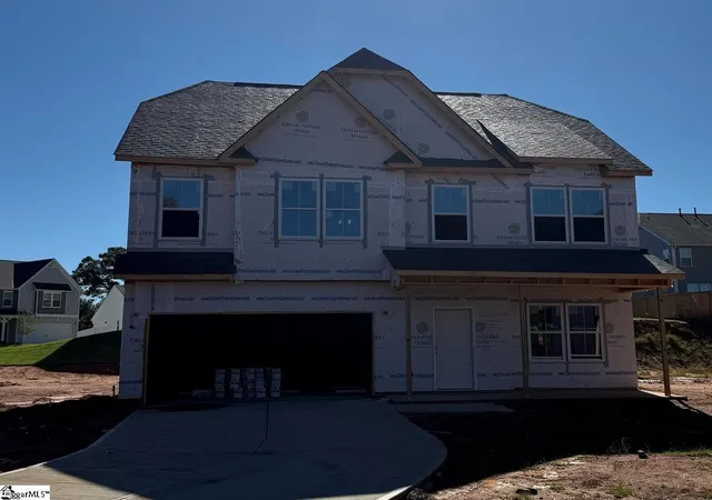 Photo 1 of Single family home for sale at 116 Anderson Oaks Ln #60, Easley, SC 29642 | MLS# 1606376 | Listing updated on 2026-10-12