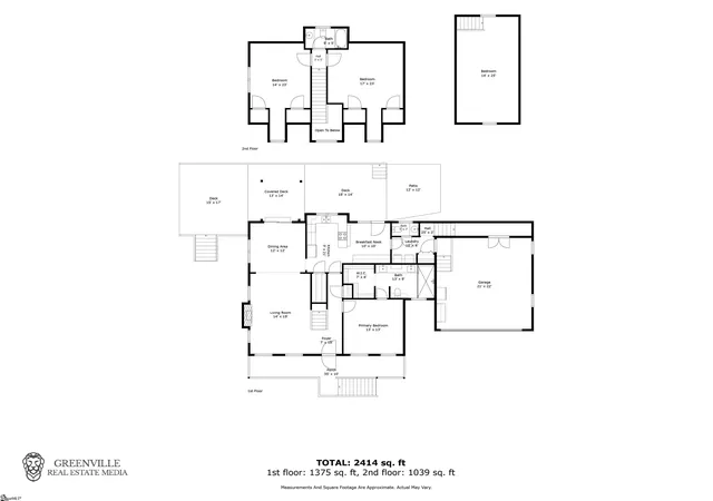 Photo 36 of Single family home for sale at 310 Ashford Ave, Greenville, SC 29609 | MLS# 1604069 | Listing updated on 2026-09-18