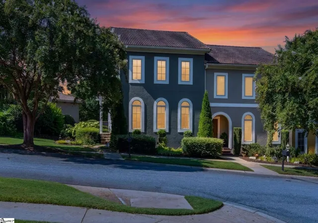 Townhouse for sale at 5 Savona Dr, Greenville, SC 29609 | MLS# 1603158