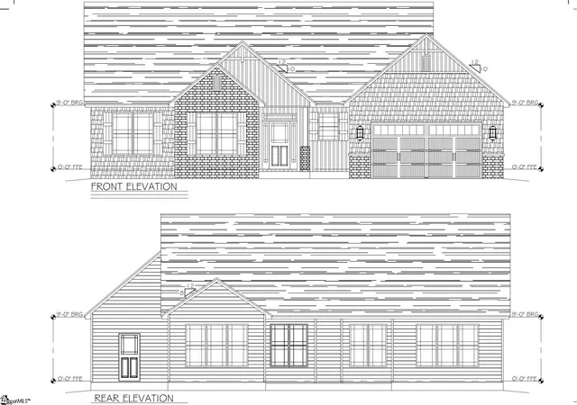 Photo 3 of Single family home for sale at 1048 Goodjoin Rd, Campobello, SC 29322 | MLS# 1604106 | Listing updated on 2026-10-20