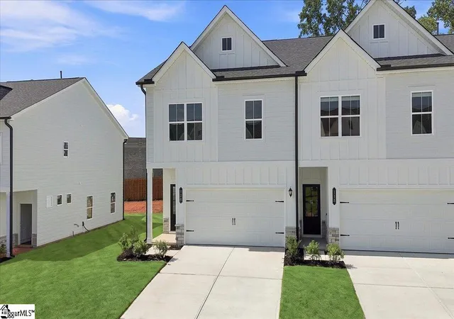 Photo 1 of Sale Pending at 120 Brass Tack Dr, Greenville, SC 29611 | MLS# 1589795 | Listing updated on 2026-09-08