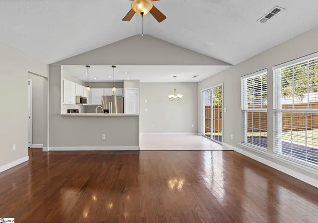 Photo 2 of Single family home for sale at 203 Woolridge Way, Greer, SC 29650 | MLS# 1605604 | Listing updated on 2026-10-18