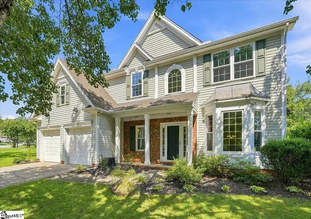 Photo 1 of Single family home for sale at 103 Woodruff Lake Way, Simpsonville, SC 29681 | MLS# 1602694 | Listing updated on 2026-09-02