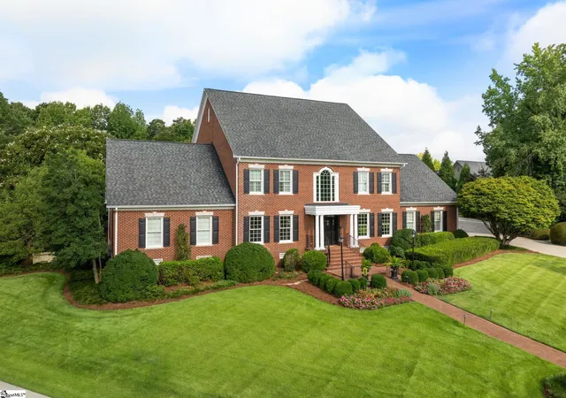 Photo 1 of Single family home for sale at 28 Lawson Way, Greenville, SC 29605 | MLS# 1604931 | Listing updated on 2026-10-12
