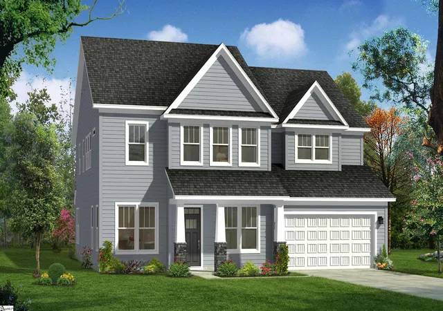 Photo 1 of Sale Pending at 617 Farmdale Dr, Woodruff, SC 29388 | MLS# 1606490 | Listing updated on 2026-10-13