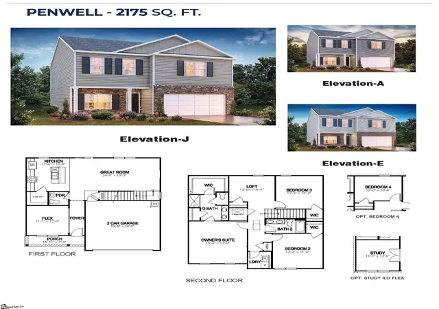 Photo 2 of Single family home for sale at 1006 Jubilee Trl, Woodruff, SC 29388 | MLS# 1605976 | Listing updated on 2026-10-16