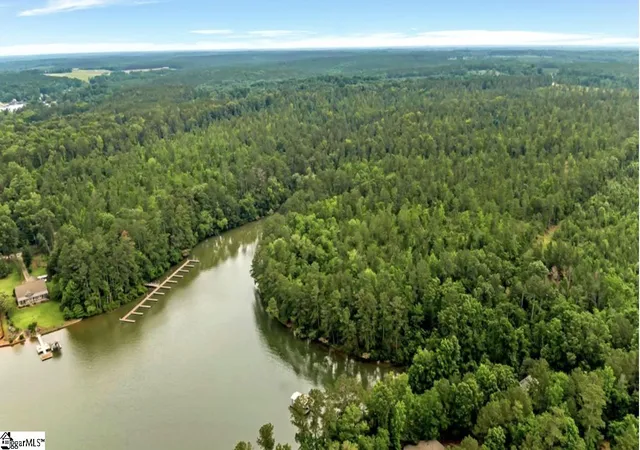 Photo 3 of Land for sale at Lot 12 Summerset Bay Rd, Cross Hill, SC 29332 | MLS# 1606546 | Listing updated on 2026-10-14