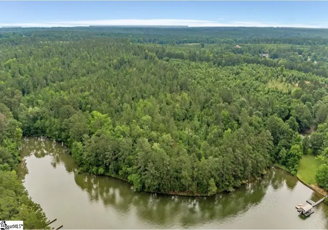 Photo 4 of Land for sale at Lot 12 Summerset Bay Rd, Cross Hill, SC 29332 | MLS# 1606546 | Listing updated on 2026-10-14