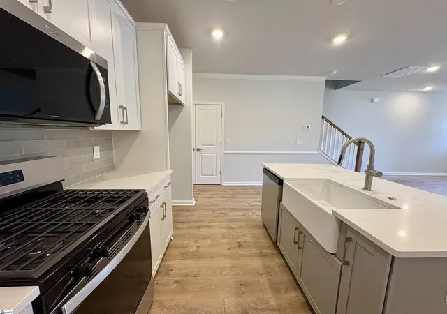 Photo 3 of Townhouse for sale at 108 Gauley St, Simpsonville, SC 29681 | MLS# 1599732 | Listing updated on 2026-09-13