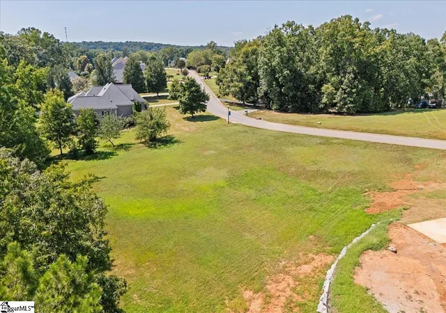 Land for sale at Lot 4 Topsail Dr, Anderson, SC 29625 | MLS# 1601903