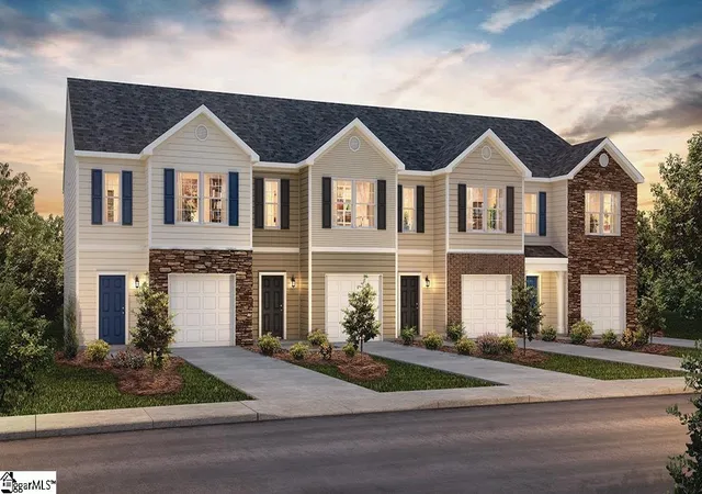 Photo 1 of Townhouse for sale at 222 River Grv Ct, Greenville, SC 29605 | MLS# 1605944 | Listing updated on 2026-10-16