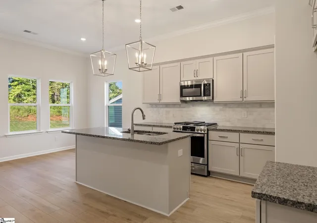 Photo 3 of Single family home for sale at 7063 New Horizons Ln #Lot 17, Spartanburg, SC 29316 | MLS# 1589138 | Listing updated on 2026-10-06