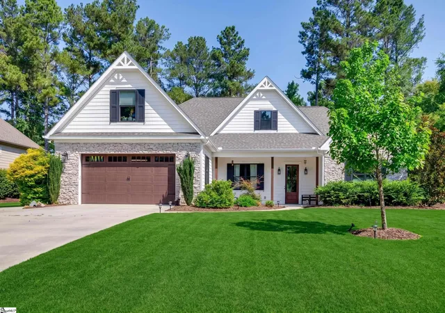 Photo 1 of Single family home for sale at 132 Gunnery Ct, Ninety Six, SC 29666 | MLS# 1602895 | Listing updated on 2026-10-01