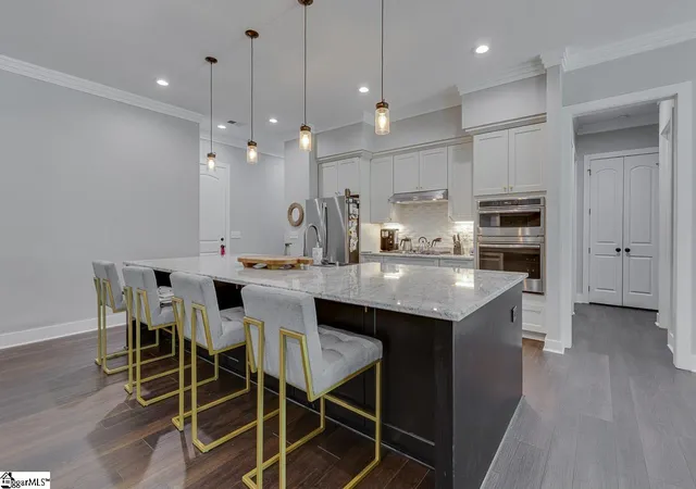 Photo 4 of Single family home for sale at 132 Gunnery Ct, Ninety Six, SC 29666 | MLS# 1602895 | Listing updated on 2026-10-01