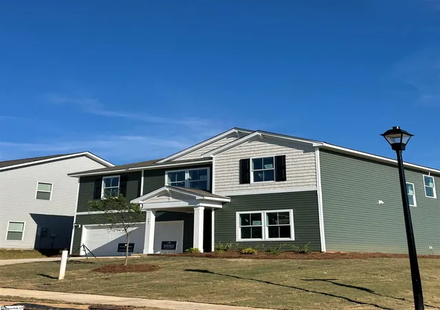 Photo 1 of Sale Pending at 181 Gumwood Cir, Gaffney, SC 29341 | MLS# 1605373 | Listing updated on 2026-09-30