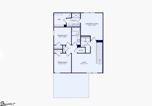 Photo 3 of Single family home for sale at 9047 Margot Pl #95, Spartanburg, SC 29307 | MLS# 1603065 | Listing updated on 2026-09-05