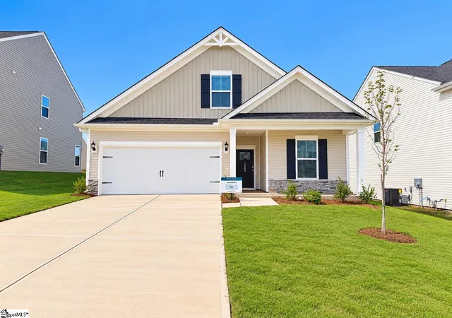 Photo 1 of Single family home for sale at 1209 Red Delicious Dr, Lyman, SC 29365 | MLS# 1605995 | Listing updated on 2026-10-17