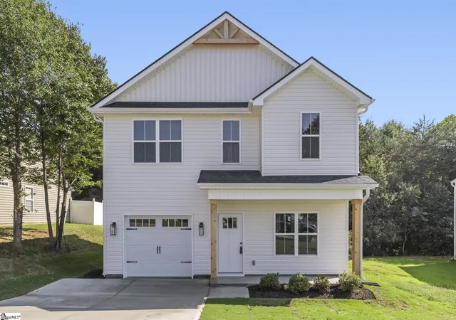 Photo 1 of Single family home for sale at 335 Carnahan Dr, Spartanburg, SC 29306 | MLS# 1602937 | Listing updated on 2026-09-04