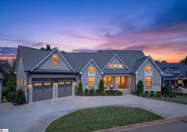 Photo 1 of Single family home for sale at 537 Coolwater Dr, Taylors, SC 29687 | MLS# 1605047 | Listing updated on 2026-09-27