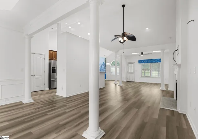 Photo 3 of Single family home for sale at 145 St Johns St, Simpsonville, SC 29680 | MLS# 1603421 | Listing updated on 2026-09-10