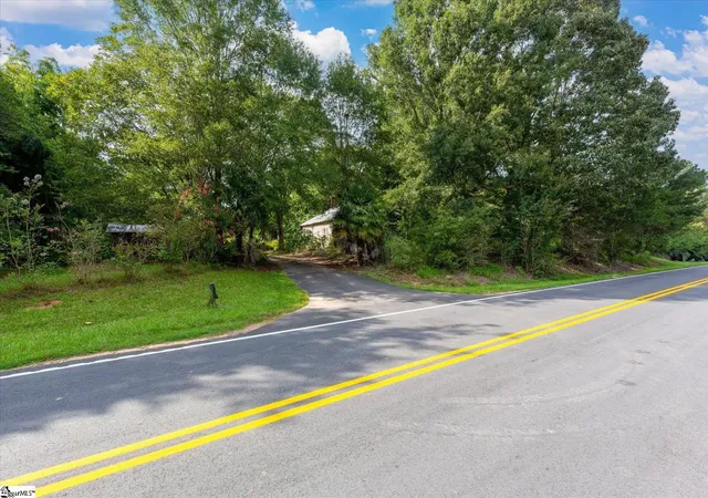Photo 3 of Land for sale at 737 Burnt Mill Creek Rd, Mountville, SC 29370 | MLS# 1598821 | Listing updated on 2026-09-13