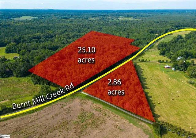 Photo 4 of House for sale at 737 Burnt Mill Creek Rd, Mountville, SC 29370 | MLS# 1598821 | Listing updated on 2026-09-13