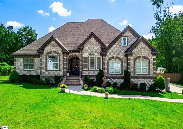 Photo 1 of Single family home for sale at 1460 Old Gunter Rd, Piedmont, SC 29673 | MLS# 1603372 | Listing updated on 2026-09-10